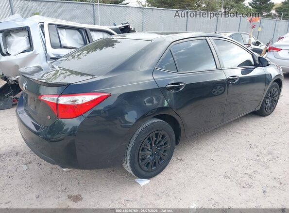 2T1BURHE3GC502812 2016 TOYOTA LL Black 