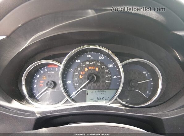 2T1BURHE3GC655058 2016 TOYOTA LL Green Vista de los asientos traseros