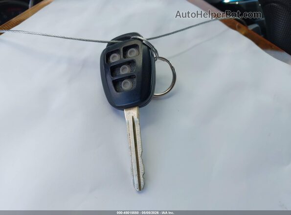 2T1BURHE3GC684673 2016 TOYOTA LL Red Vista del salpicadero