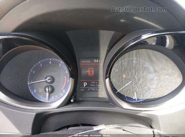 2T1BURHE3GC739624 2016 TOYOTA COROLLA White Вид задніх сидінь