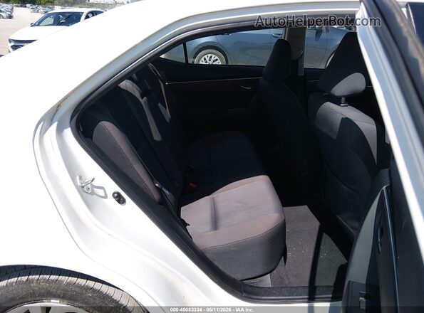 2T1BURHE3HC767151 2017 TOYOTA LL White 