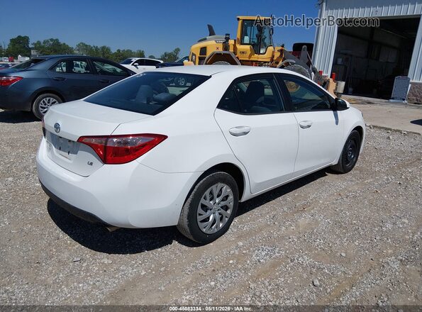 2T1BURHE3HC767151 2017 TOYOTA LL White 