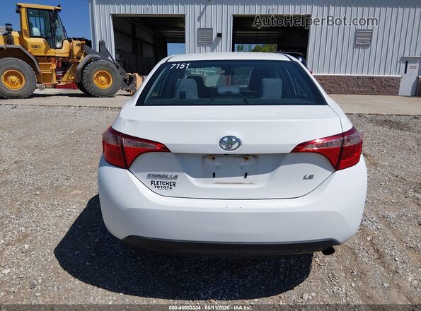 2T1BURHE3HC767151 2017 TOYOTA LL White 