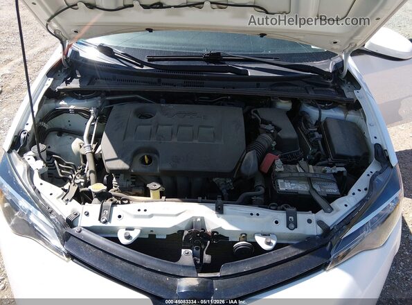 2T1BURHE3HC767151 2017 TOYOTA LL White 