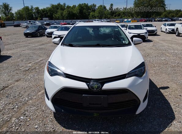 2T1BURHE3HC767151 2017 TOYOTA LL White 