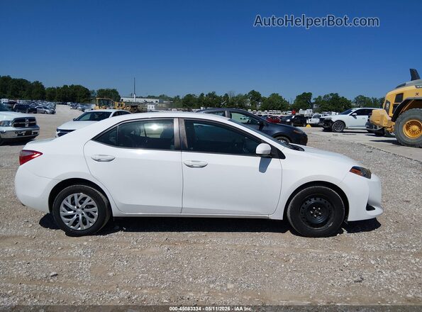 2T1BURHE3HC767151 2017 TOYOTA LL White 