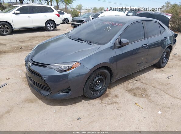 2T1BURHE3HC954499 2017 TOYOTA COROLLA Dark Blue 