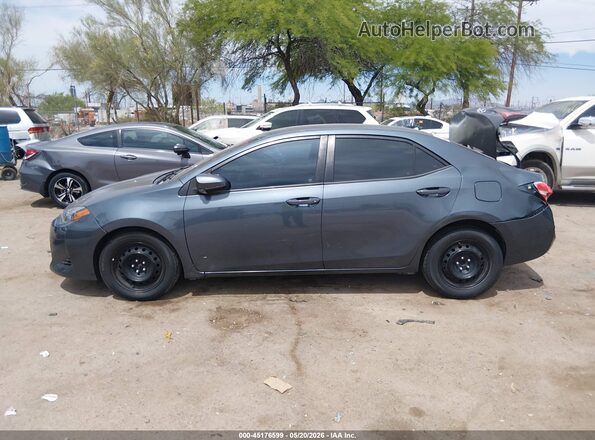 2T1BURHE3HC954499 2017 TOYOTA COROLLA Dark Blue 