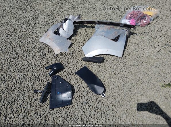 2T1BURHE3JC041425 2018 TOYOTA LL Silver Вид щитка приладів