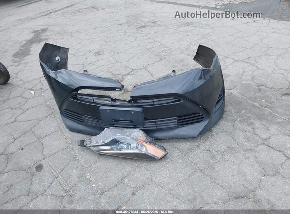 2T1BURHE3JC103213 2018 TOYOTA COROLLA Черный Вид щитка приборов