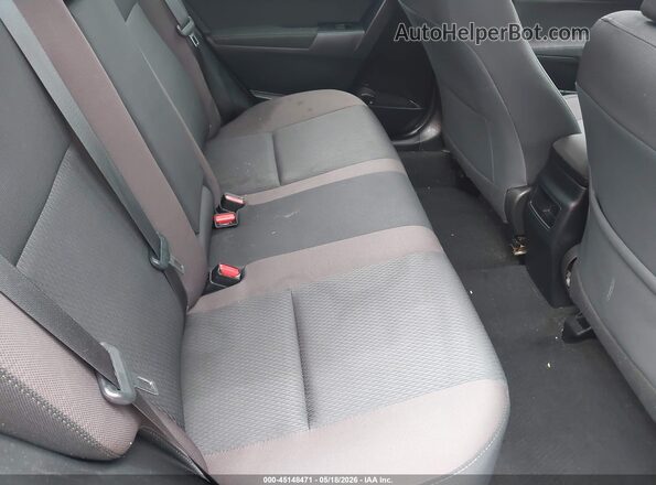 2T1BURHE3KC220730 2019 TOYOTA COROLLA Бежевый Вид наклейки с VIN-кодом