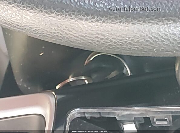 2T1BURHE3KC241593 2019 TOYOTA COROLLA Silver Widok deski rozdzielczej