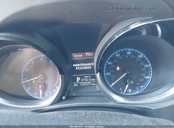 2T1BURHE4GC552053 2016 TOYOTA COROLLA Red Vista de los asientos traseros