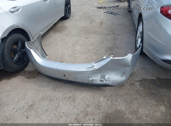 2T1BURHE4GC669650 2016 TOYOTA LL Gray Instrument cluster view