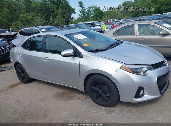 2T1BURHE4GC669650 2016 TOYOTA LL Gray 360 interior view