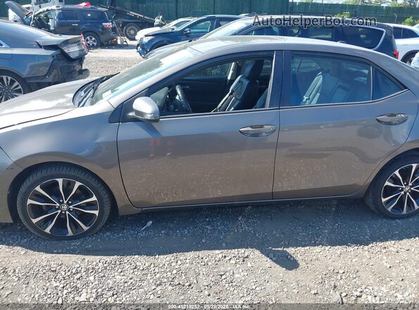 2T1BURHE4HC751766 2017 TOYOTA COROLLA Gray 