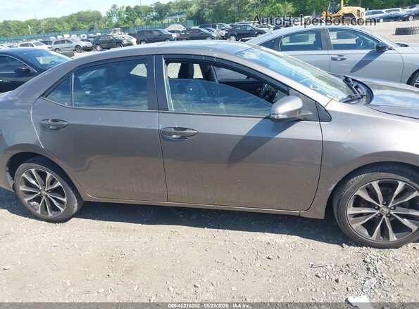 2T1BURHE4HC751766 2017 TOYOTA COROLLA Gray 
