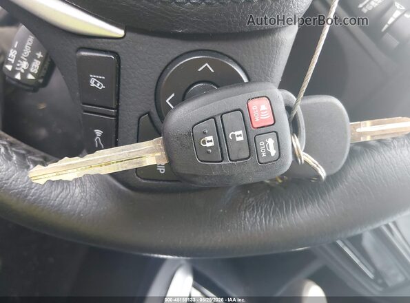 2T1BURHE4HC762301 2017 TOYOTA COROLLA Dark Blue Vista del salpicadero