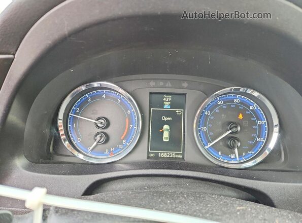 2T1BURHE4HC825042 2017 TOYOTA COROLLA Blue 