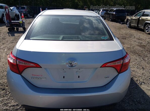 2T1BURHE4HC882468 2017 TOYOTA LL Silver 