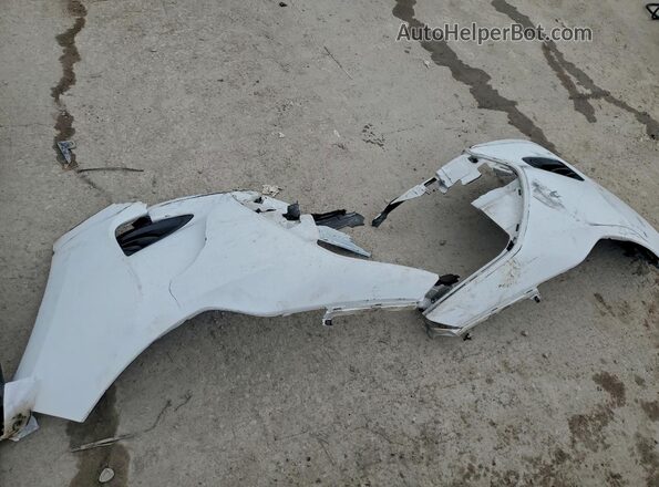 2T1BURHE4HC892711 2017 TOYOTA LL White Вид підкапотного простору