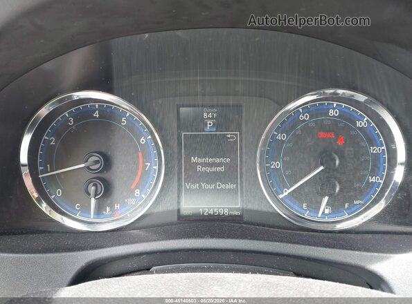 2T1BURHE4HC953152 2017 TOYOTA COROLLA Dark Blue 