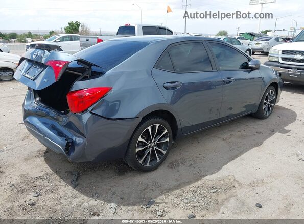 2T1BURHE4HC953152 2017 TOYOTA COROLLA Dark Blue 