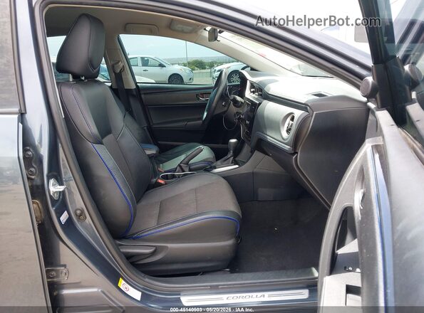 2T1BURHE4HC953152 2017 TOYOTA COROLLA Dark Blue 