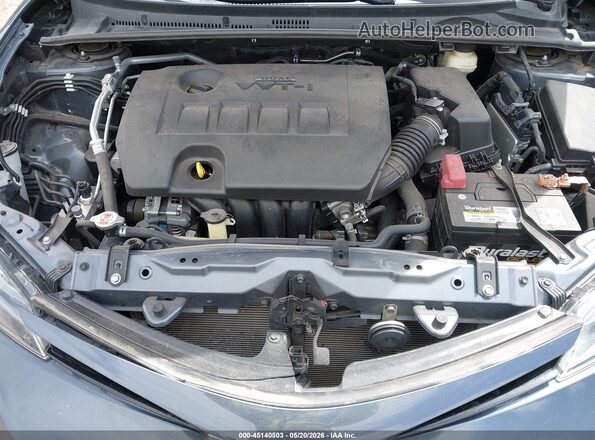 2T1BURHE4HC953152 2017 TOYOTA COROLLA Dark Blue 