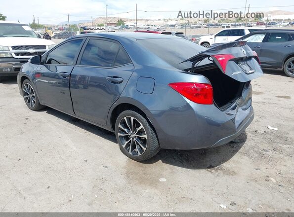 2T1BURHE4HC953152 2017 TOYOTA COROLLA Dark Blue 