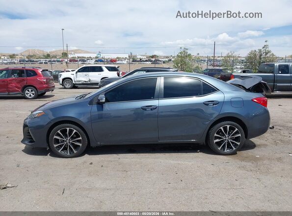 2T1BURHE4HC953152 2017 TOYOTA COROLLA Dark Blue 