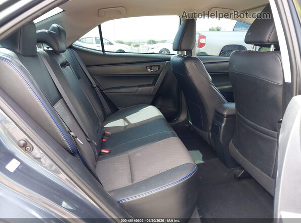 2T1BURHE4HC953152 2017 TOYOTA COROLLA Dark Blue 