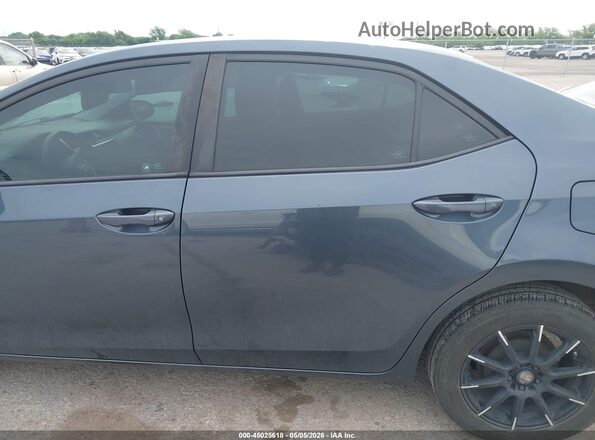 2T1BURHE4JC050103 2018 TOYOTA LL Gray Vista interior de 360 grados