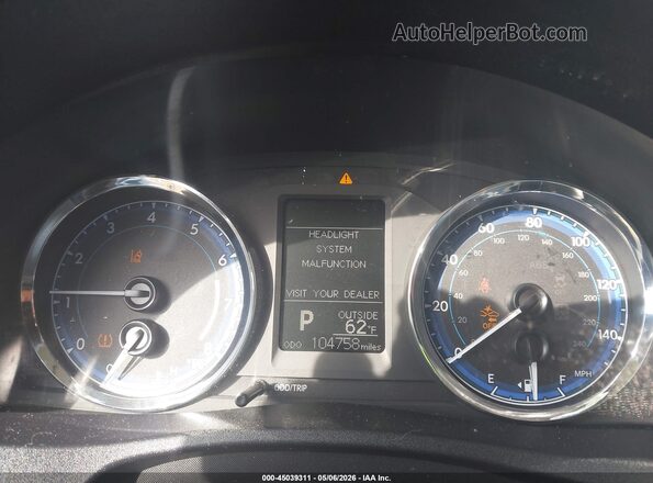 2T1BURHE4JC064664 2018 TOYOTA LL Синий Вид задних сидений