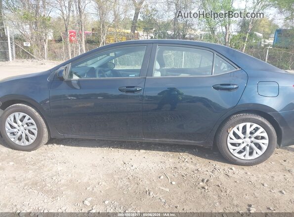 2T1BURHE4JC064664 2018 TOYOTA LL Синий 