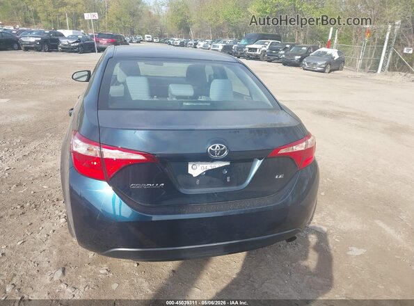 2T1BURHE4JC064664 2018 TOYOTA LL Синий 