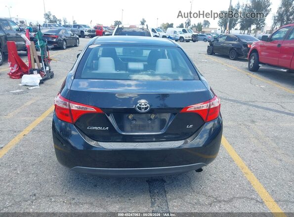 2T1BURHE4KC139199 2019 TOYOTA COROLLA Black 