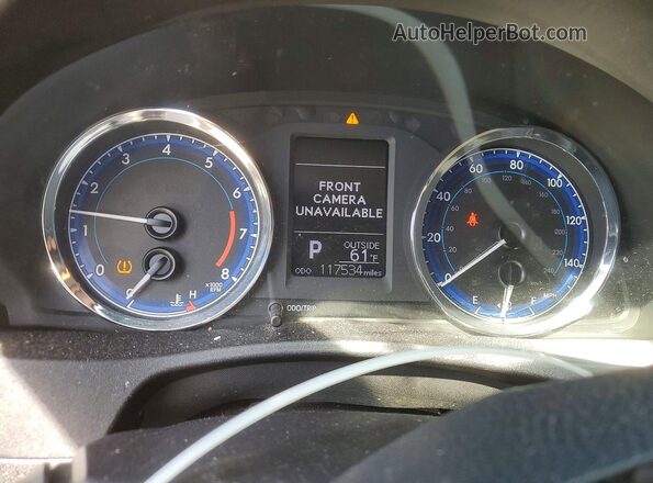 2T1BURHE4KC173935 2019 TOYOTA COROLLA Red 