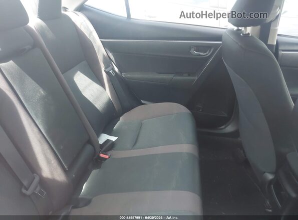2T1BURHE4KC219456 2019 TOYOTA LL Dark Blue Вид наклейки з VIN-кодом