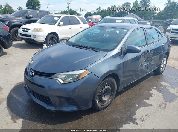 2T1BURHE5GC534175 2016 TOYOTA COROLLA Light Blue 
