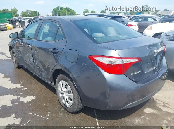 2T1BURHE5GC534175 2016 TOYOTA COROLLA Light Blue 