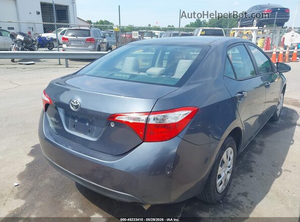 2T1BURHE5GC534175 2016 TOYOTA COROLLA Light Blue 