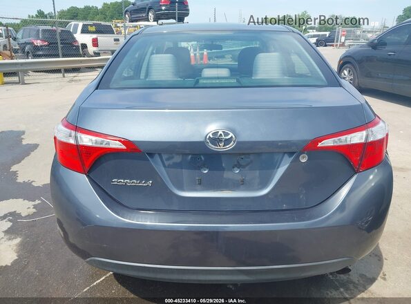 2T1BURHE5GC534175 2016 TOYOTA COROLLA Light Blue 