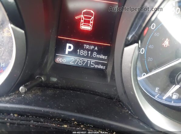 2T1BURHE5GC615953 2016 TOYOTA COROLLA Silver 