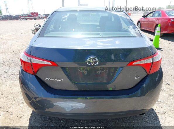 2T1BURHE5GC644644 2016 TOYOTA LL Gray 
