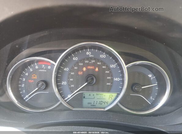 2T1BURHE5GC693424 2016 TOYOTA COROLLA Blue 