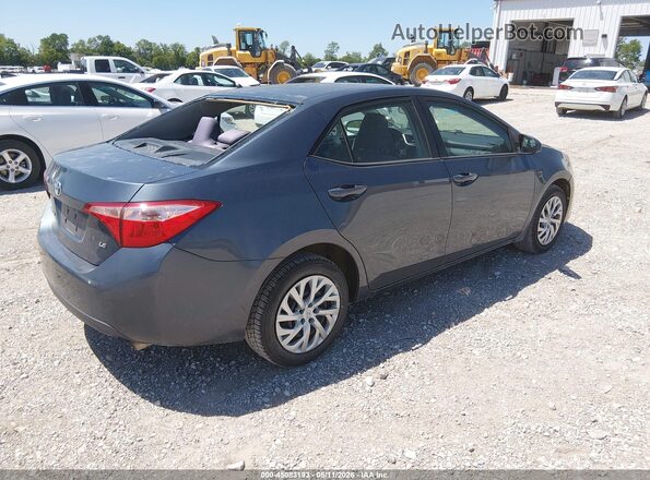 2T1BURHE5HC765224 2017 TOYOTA LL Gray 