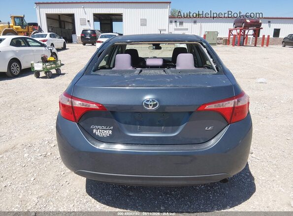2T1BURHE5HC765224 2017 TOYOTA LL Gray 