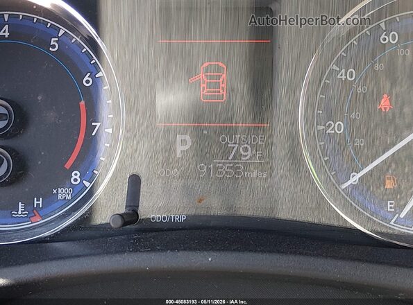 2T1BURHE5HC765224 2017 TOYOTA LL Gray 