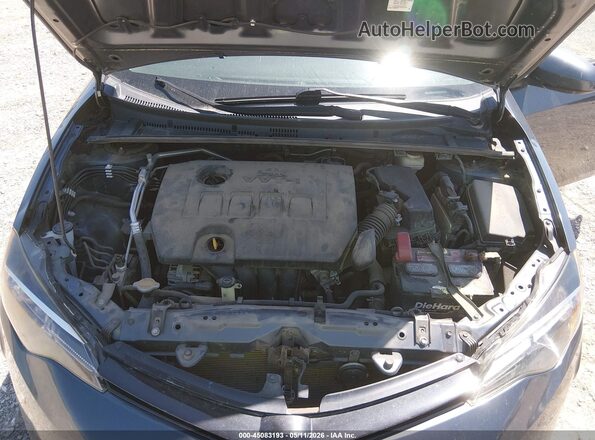 2T1BURHE5HC765224 2017 TOYOTA LL Gray 